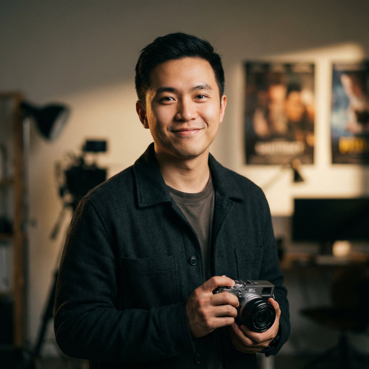 海角社区摄影师