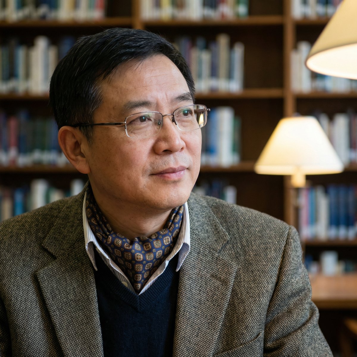 海角社区文化研究者