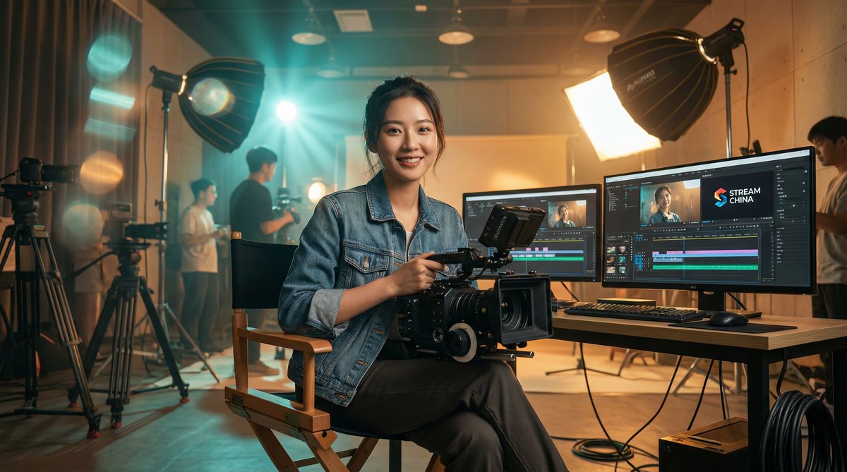 海角社区视频创作