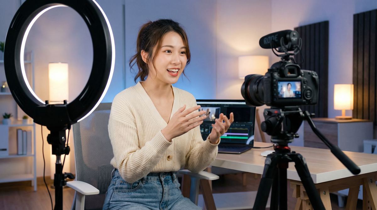 海角社区短视频教程